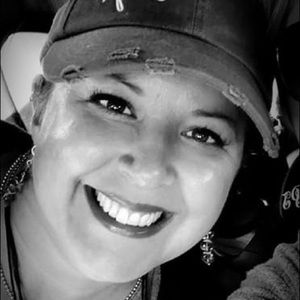 Meet your Posher, Lydia